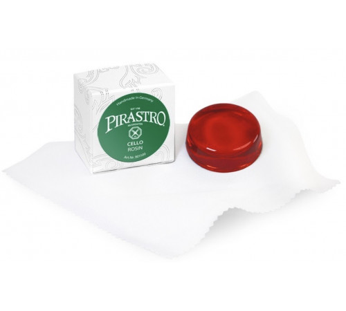 Pirastro Cello 901100 канифоль для виолончели